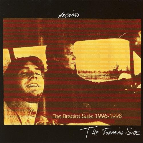 The Firebird Suite : Archives (CD, Album, Comp)