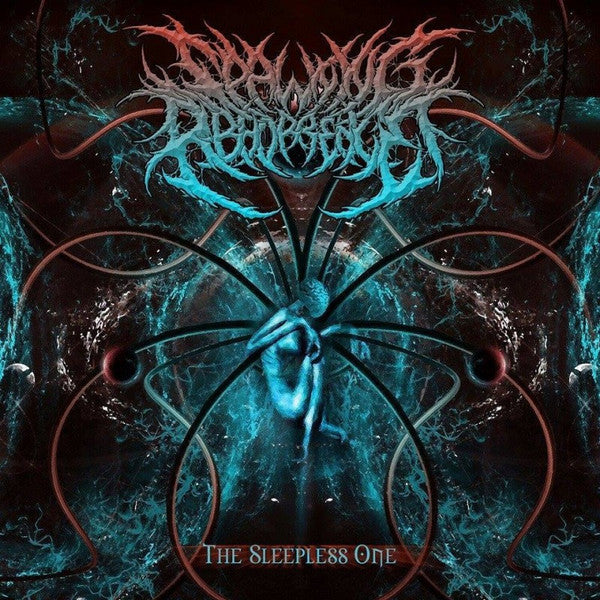 Spawning Abhorrence : The Sleepless One (CD, Album, Dig)