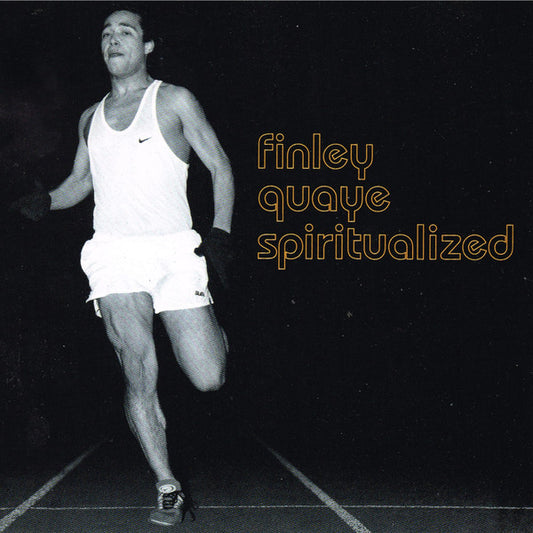 Finley Quaye : Spiritualized (CD, Single, Enh, CD2)