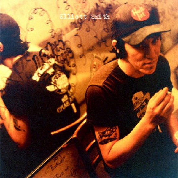 Elliott Smith : Either / Or (CD, Album, RE)