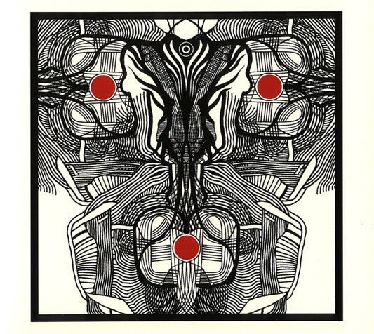 Shora : Malval (CD, Album, Dig)