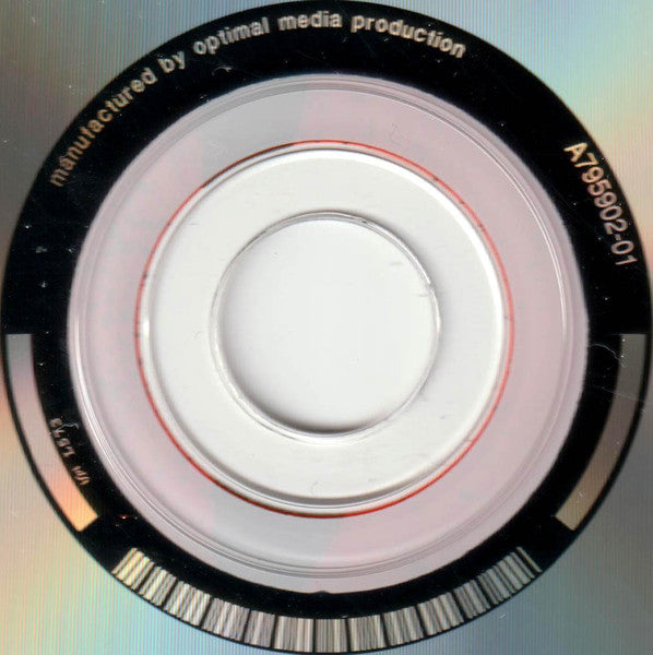 Atreyu : Lead Sails Paper Anchor (CD, Album, Ltd, Dig)