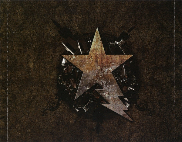 Dope Stars Inc. : Gigahearts (CD, Album)