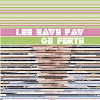 Les Savy Fav : Go Forth (CD, Album)