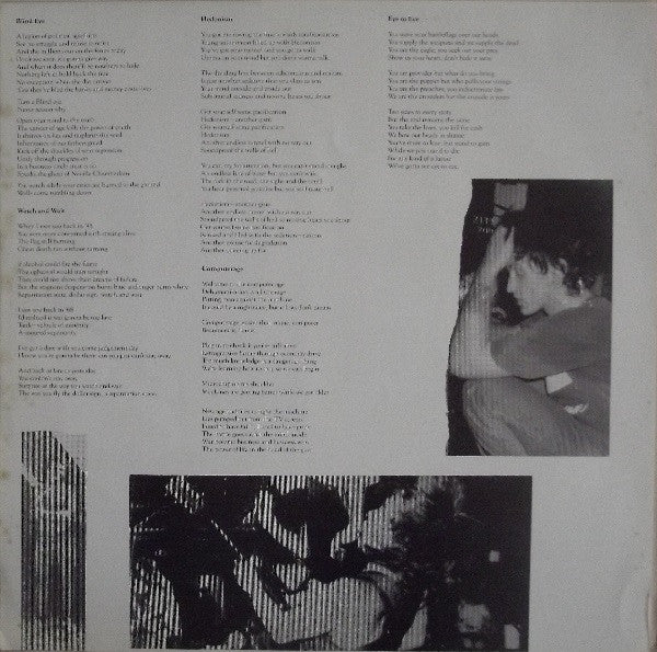 Instigators : Phoenix (LP, Album)