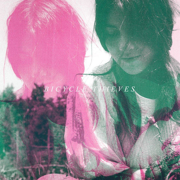 Bicycle Thieves (6) : Bicycle Thieves (7", Pin)