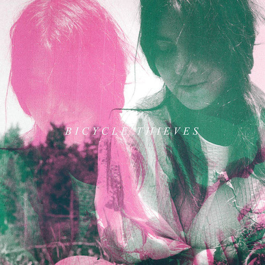 Bicycle Thieves (6) : Bicycle Thieves (7", Pin)