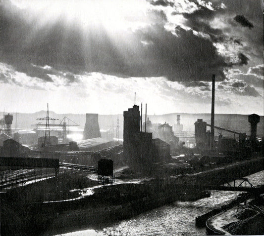 Melanie De Biasio : Blackened Cities (CD)