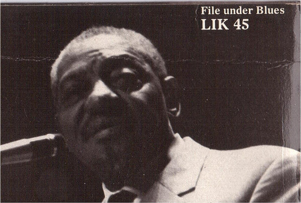 The Animals With Sonny Boy Williamson (2) : The Animals With Sonny Boy Williamson (LP, Comp)