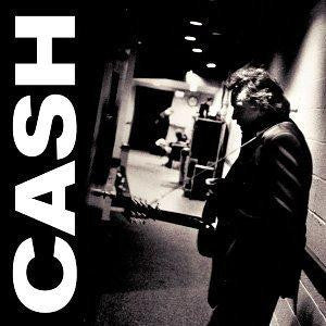 Johnny Cash : American III: Solitary Man (CD, Album, RE)