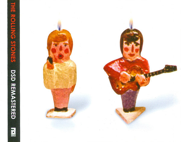 Rolling Stones* : Let It Bleed (CD, Album, RE, RM)