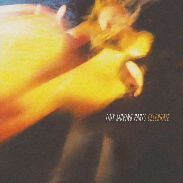 Tiny Moving Parts : Celebrate (LP, Album)