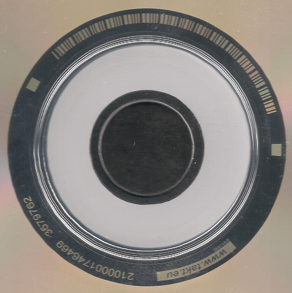 Depeche Mode : Speak & Spell (CD, Album, RE, RM, Tak)