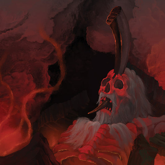 Haast's Eagled : II For Mankind (2xLP, Album, Ltd)