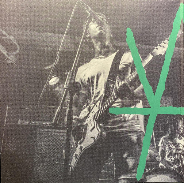 Wild Animals (2) : Basements: Music To Fight Hypocrisy (12", Album)