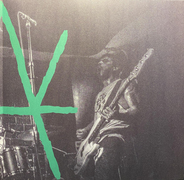 Wild Animals (2) : Basements: Music To Fight Hypocrisy (12", Album)