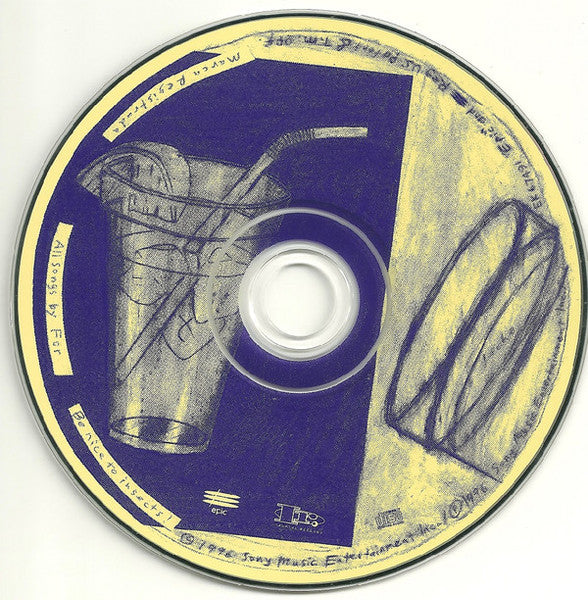 Far : Tin Cans With Strings To You (CD, Album)