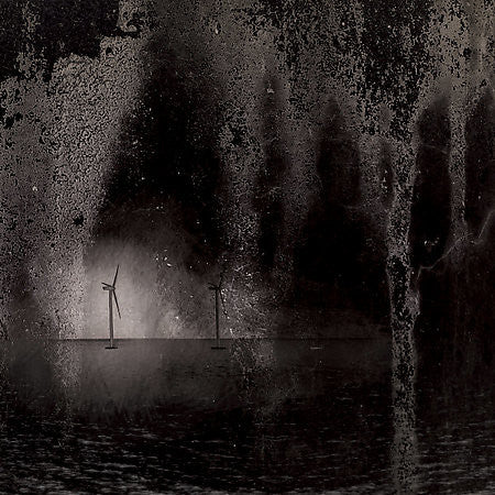 Windmills By The Ocean : Windmills By The Ocean (CD, Album)