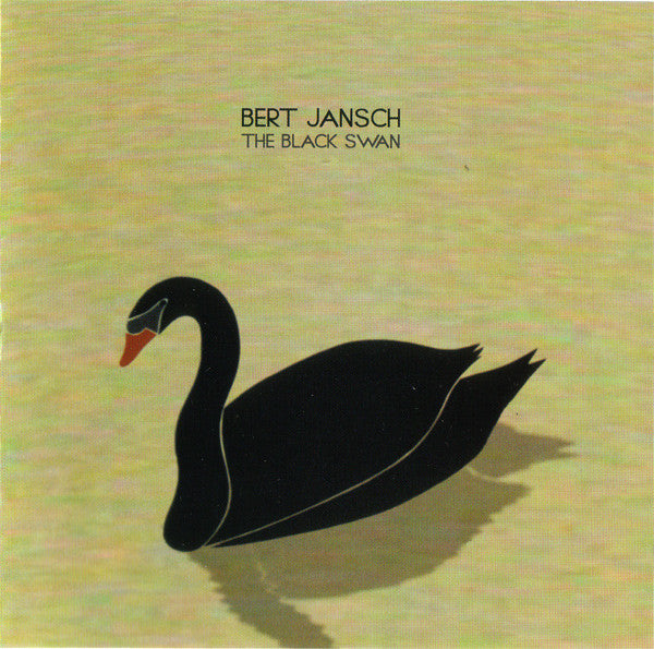 Bert Jansch : The Black Swan (CD, Album)