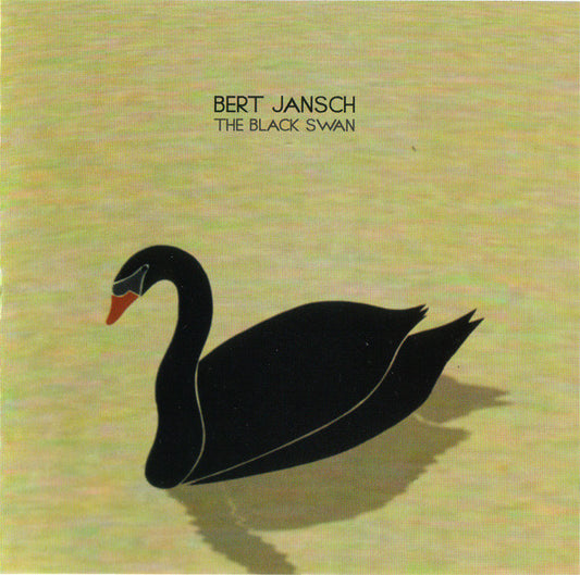 Bert Jansch : The Black Swan (CD, Album)
