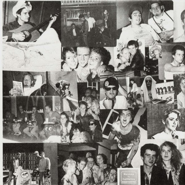 Code Of Honor : What Are We Gonna Do? (7", Single)