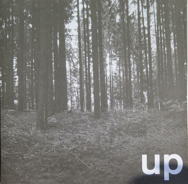 Underparts : Wild Swimming (LP, Album, Ltd, Gre)