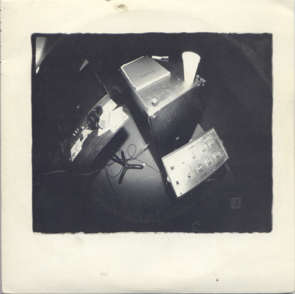 Dead Fucking Last : Tony's War (2x7", Album)