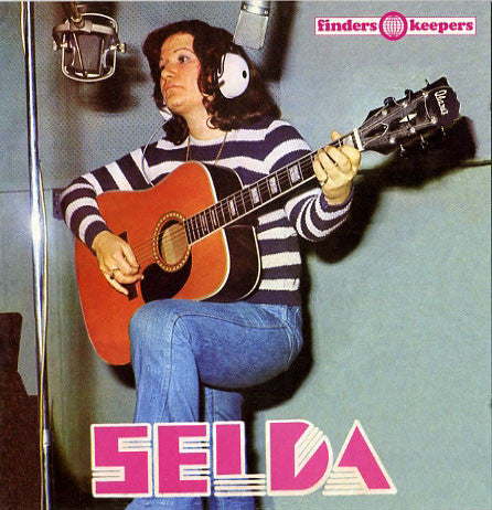 Selda (2) : Selda (CD, Album)