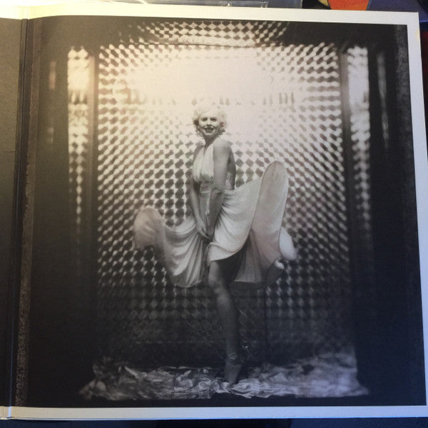 Jimmy Eat World : Bleed American (LP, Album)