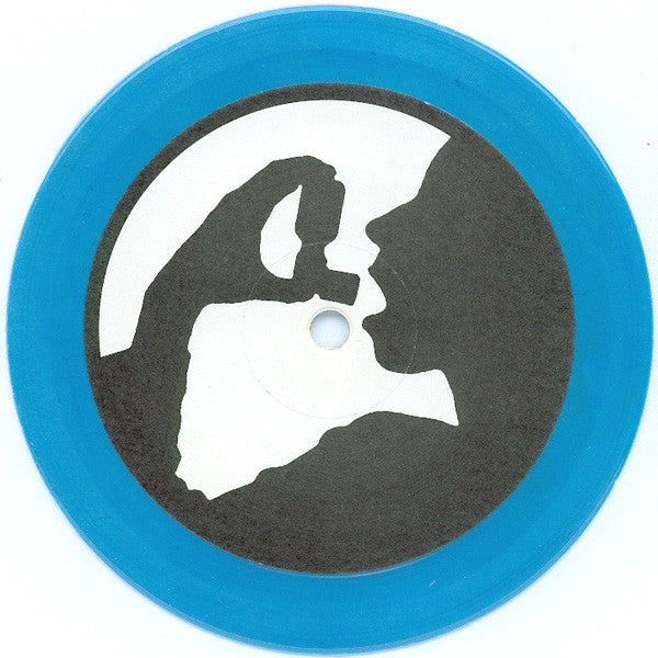 Orthrelm / Trencher : Trans Atlantic Asthma Attack (5", Ltd, Lig)