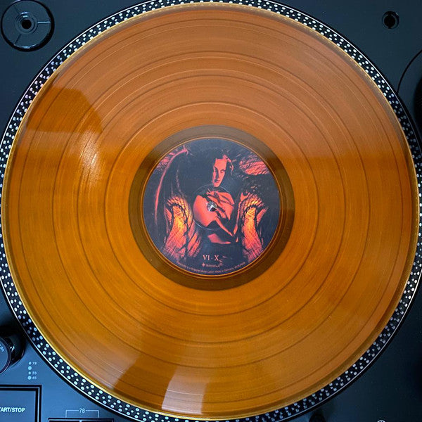 Cradle Of Filth : Bitter Suites To Succubi (LP, RE, Ora)