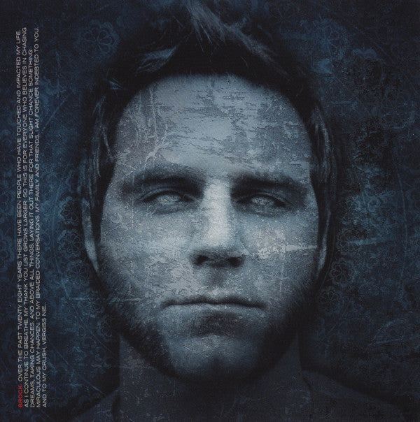 36 Crazyfists : A Snow Capped Romance (CD, Album)