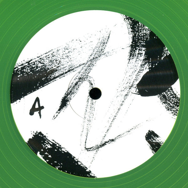 As Ondas : Marés (LP, Album, Ltd, Yel)