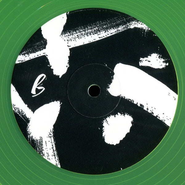 As Ondas : Marés (LP, Album, Ltd, Yel)