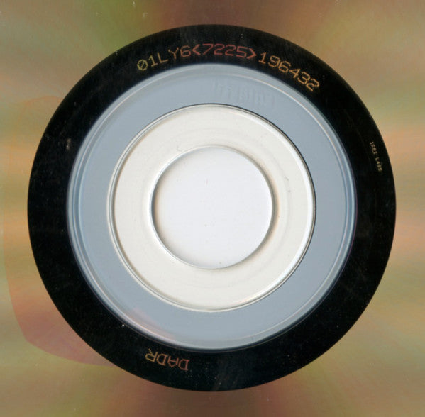 Q And Not U : Power (CD, Album)