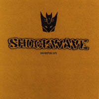 Shockwave (7) : Dominicon (CD)