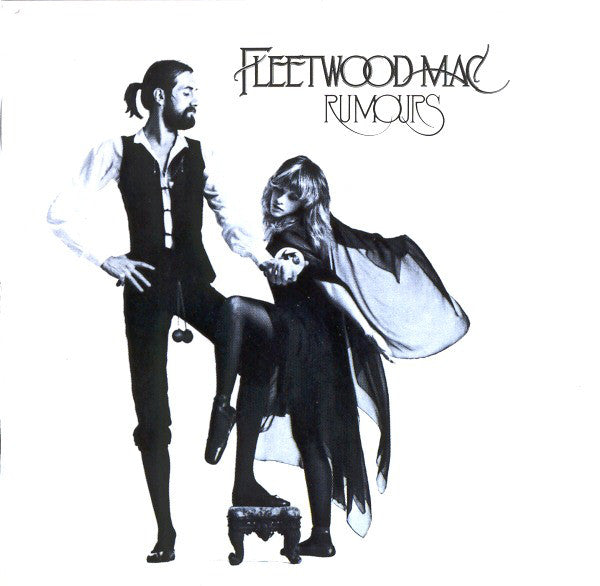 Fleetwood Mac : Rumours (CD, Album, RE, RM + CD, RM + Exp)