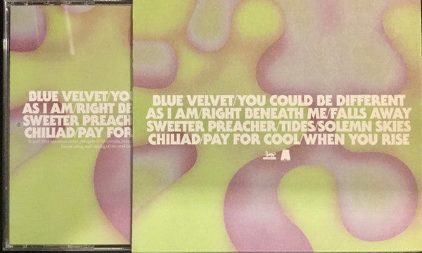 Childhood (3) : Lacuna (CD, Album, Sli)