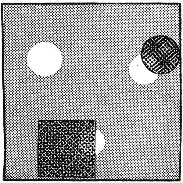 Anxiety (13) : Anxiety (12")
