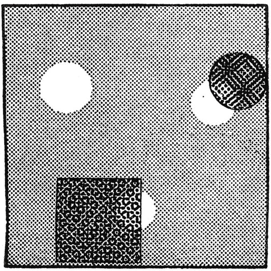 Anxiety (13) : Anxiety (12")