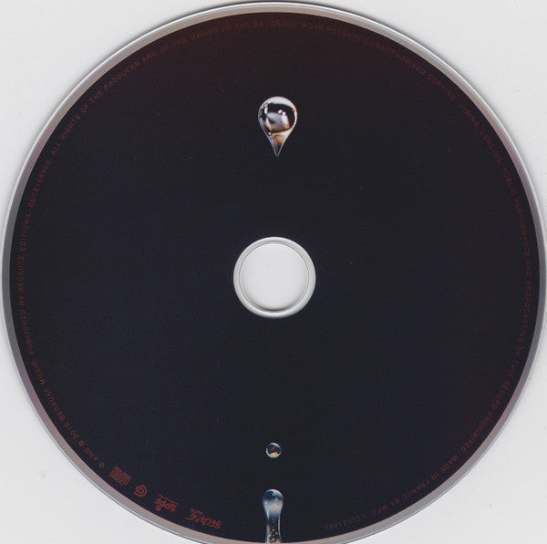 Metronomy : Summer 08 (CD, Album)