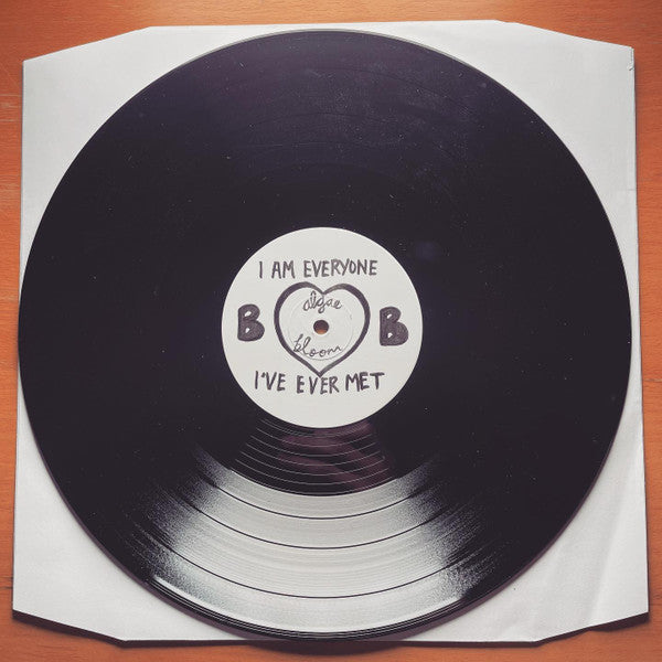 Algae Bloom (2) : I Am Everyone I've Ever Met (LP, Album, Ltd)