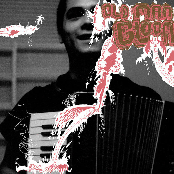 Old Man Gloom : Christmas (2xLP, Album, Ltd)