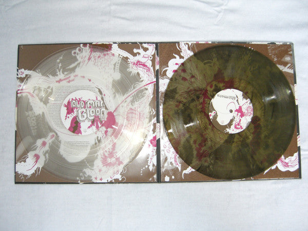 Old Man Gloom : Christmas (2xLP, Album, Ltd)