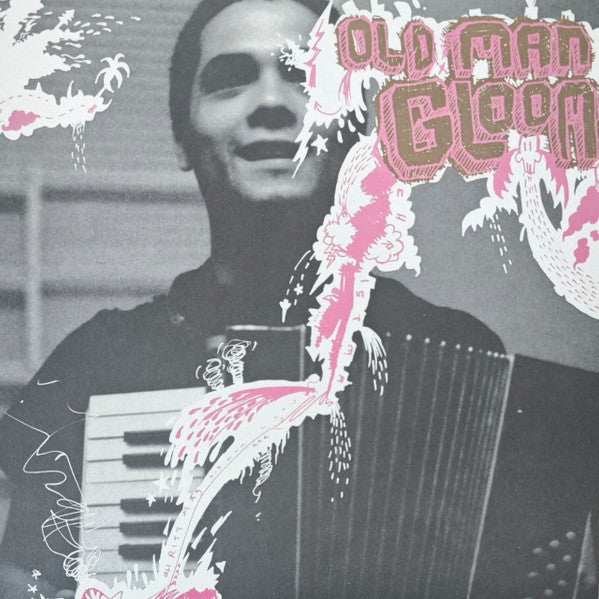 Old Man Gloom : Christmas (2xLP, Album, Ltd)
