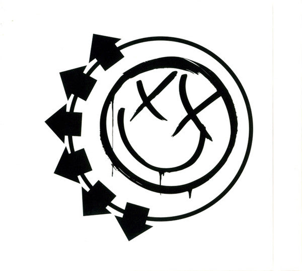 Blink-182 : California (CD, Album, Dig)