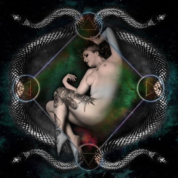 ThrOes (4) : This Viper Womb (CD, Album)