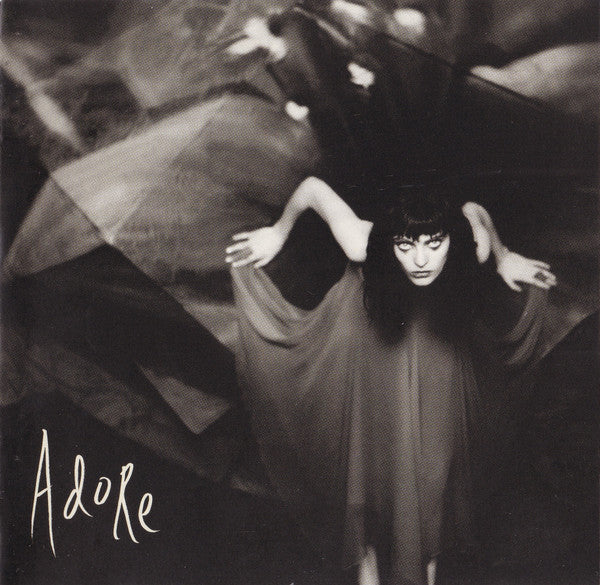 The Smashing Pumpkins : Adore (CD, Album)