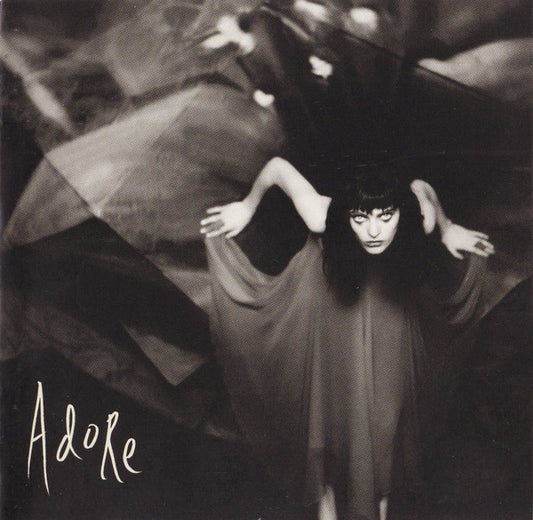 The Smashing Pumpkins : Adore (CD, Album)