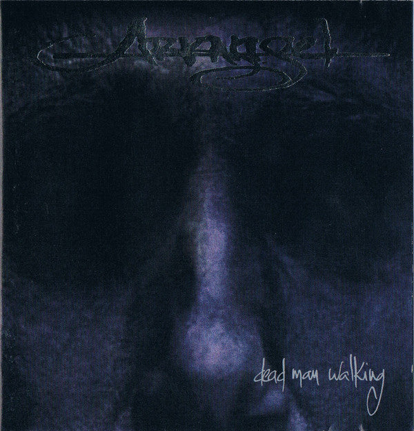 Arkangel : Dead Man Walking (CD, Album)